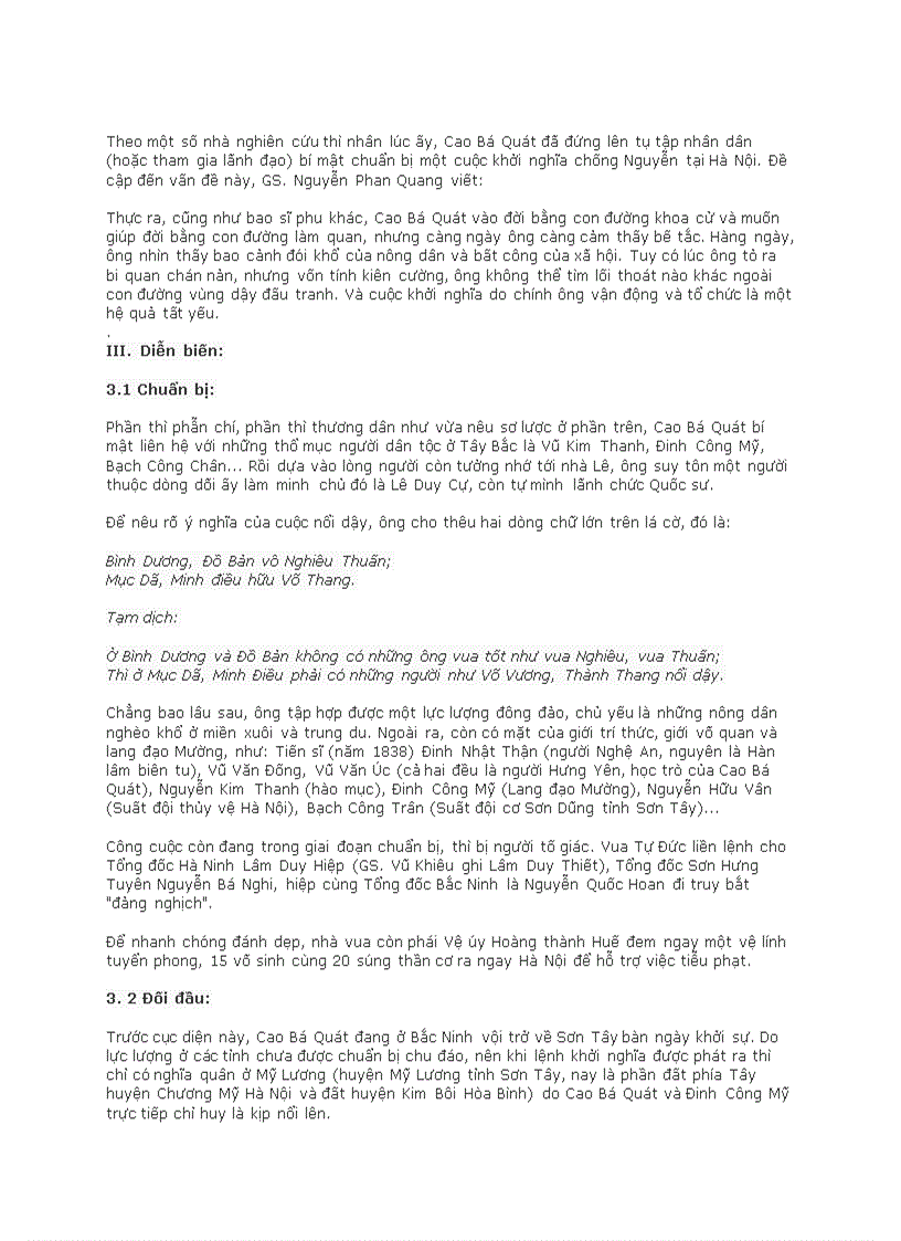 image for page Khởi nghĩa cao bá quát