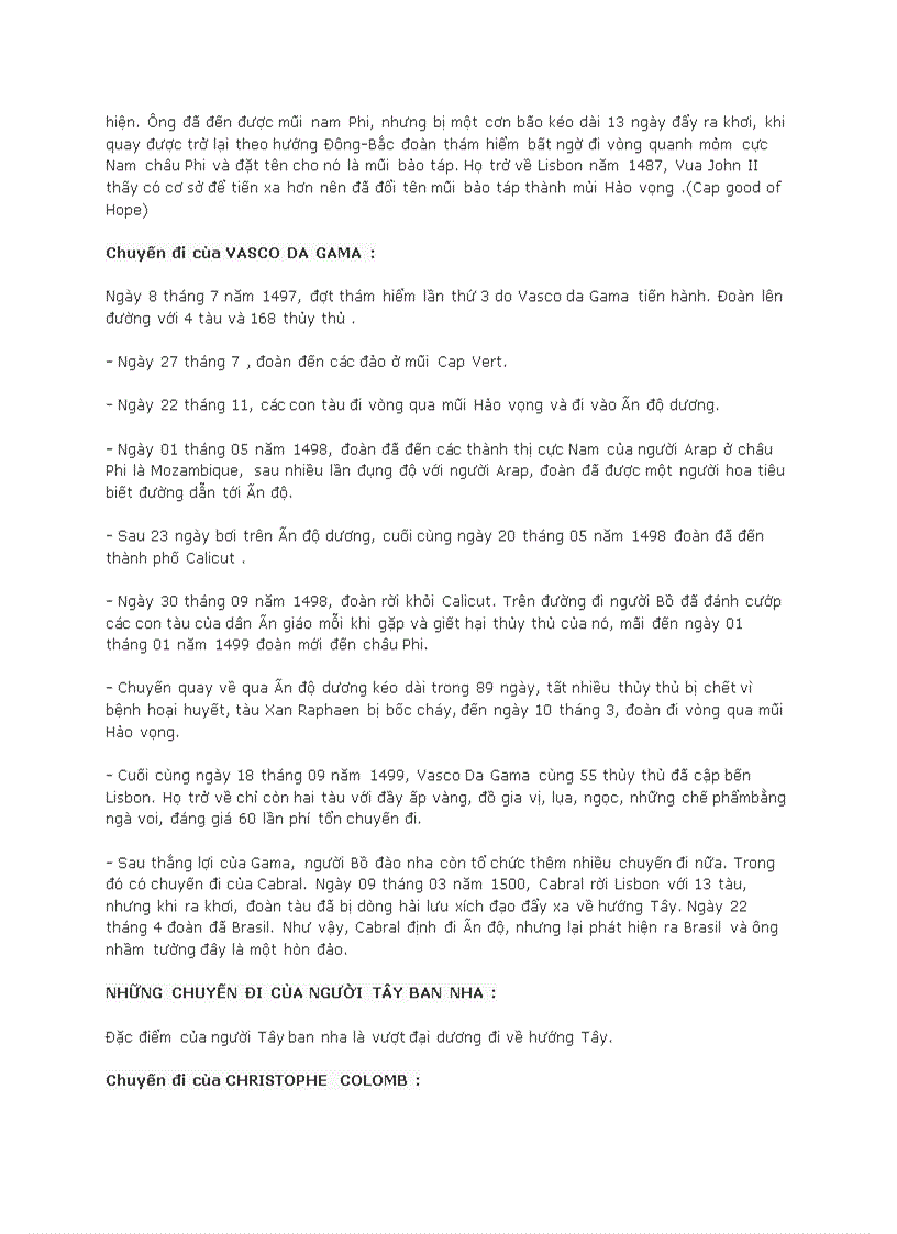 image for page Lịch sử châu âu hậu kỳ trung đại thế kỷ xvi nửa đầu thế kỷ xvii