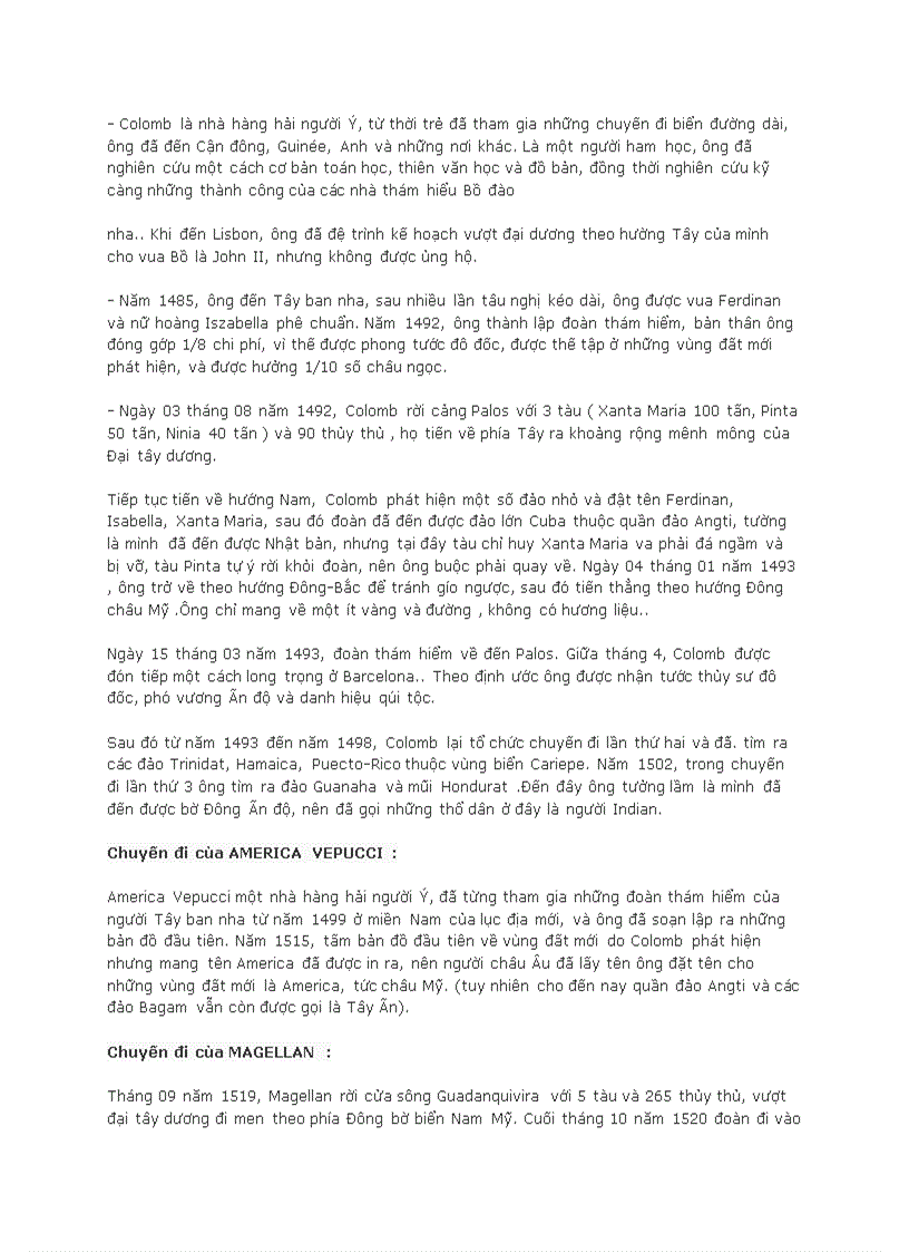 image for page Lịch sử châu âu hậu kỳ trung đại thế kỷ xvi nửa đầu thế kỷ xvii