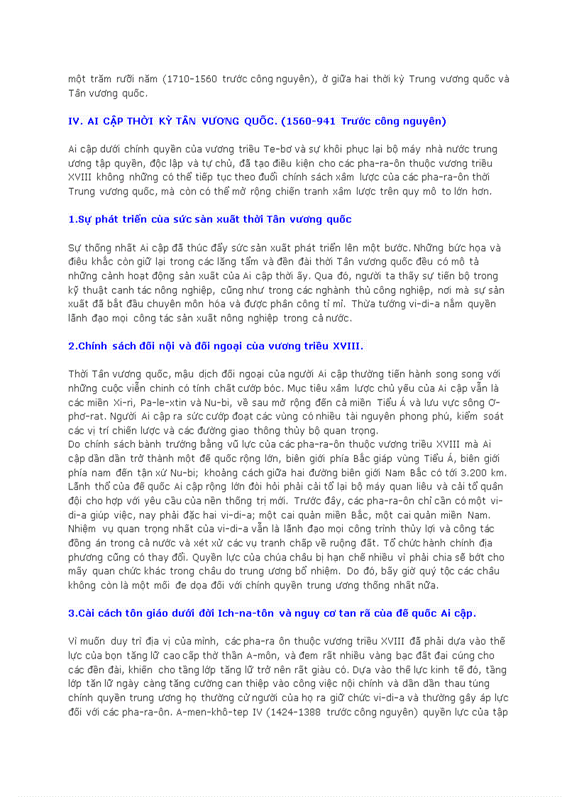 image for page Lịch sử chiếm hữu nô lệ phương ðông cổ ðại