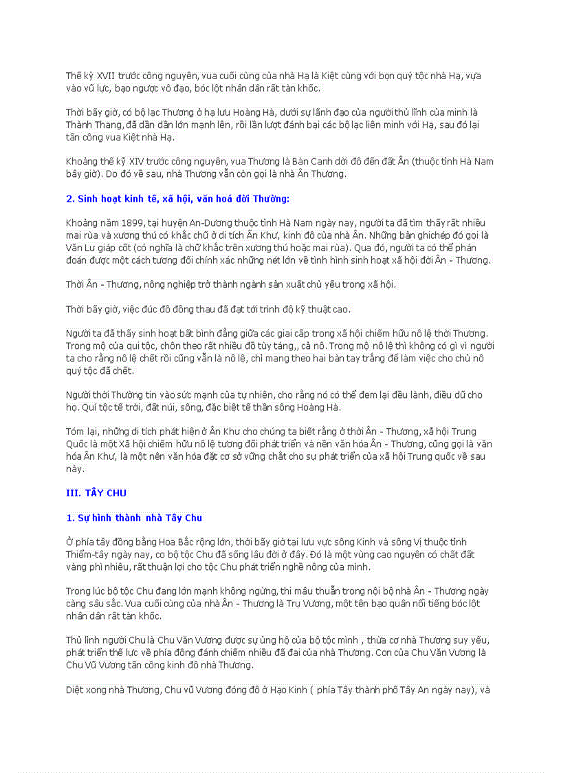 image for page Lịch sử chiếm hữu nô lệ phương ðông cổ ðại