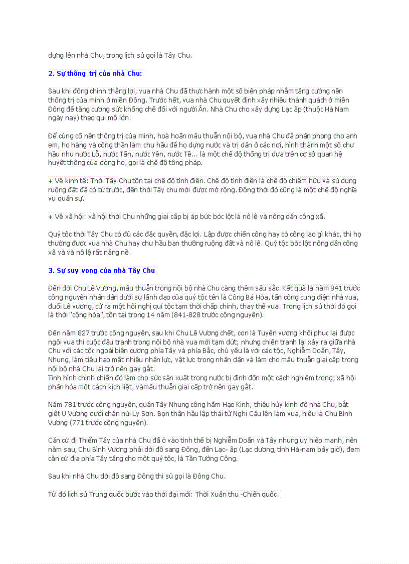 image for page Lịch sử chiếm hữu nô lệ phương ðông cổ ðại