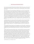 Một cuốn ngọc phả nhiều giá trị lịch sử