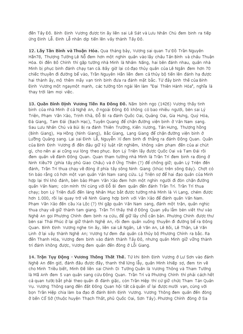 image for page Mười năm đánh quân Minh 1418 1427