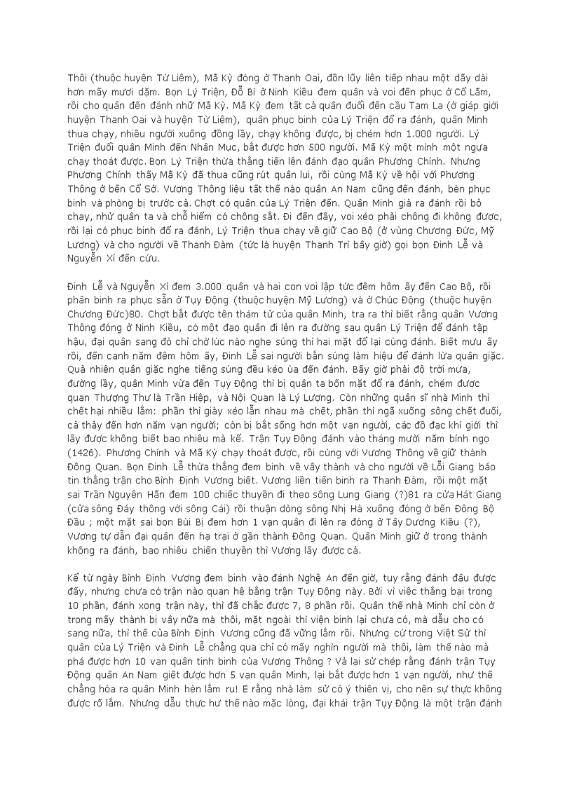 image for page Mười năm đánh quân Minh 1418 1427