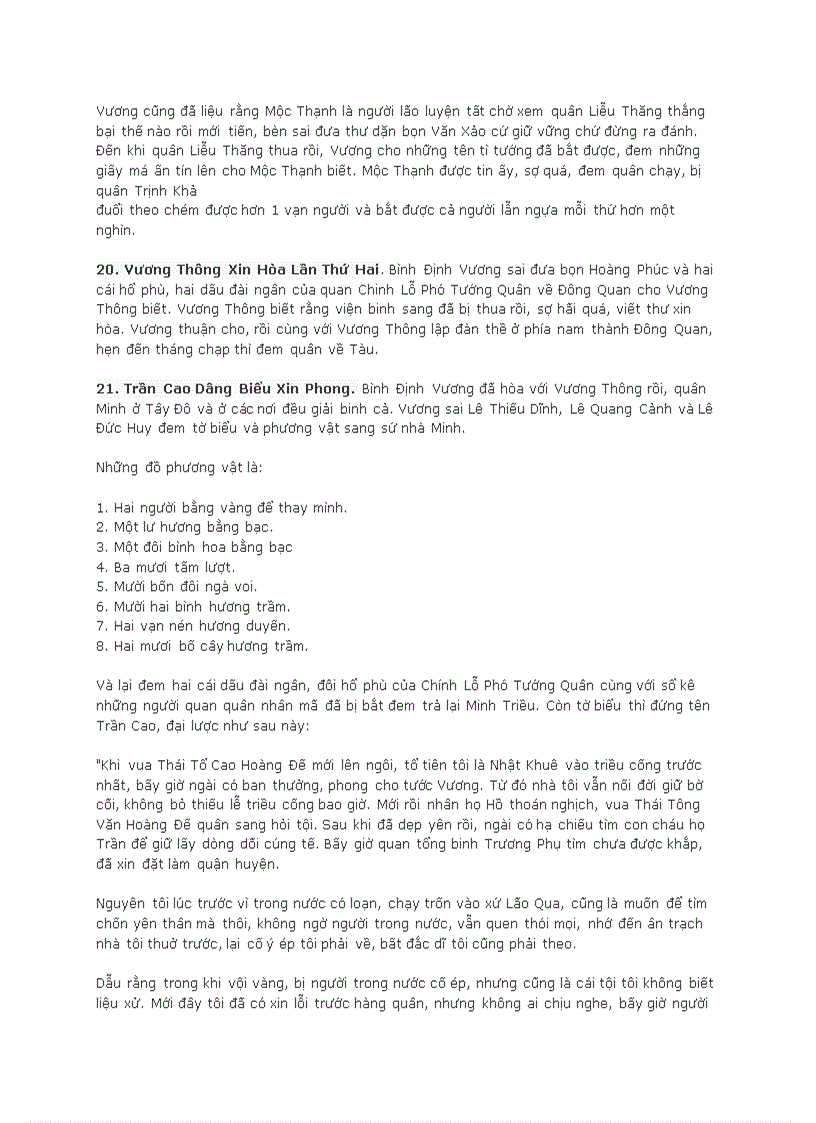 image for page Mười năm đánh quân Minh 1418 1427