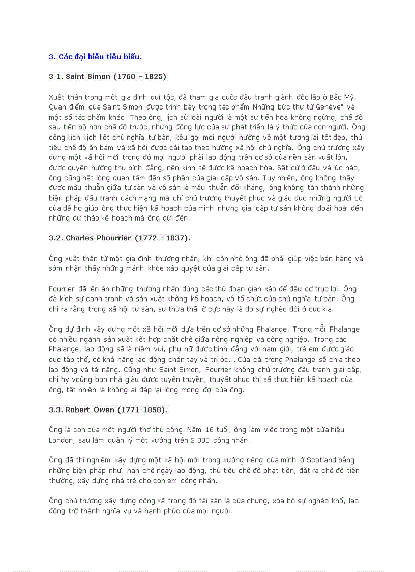 image for page Phong trào công nhân châu âu nửa đầu thế kỳ xix