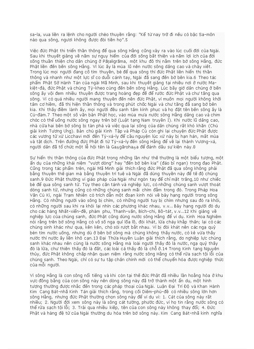image for page Sông Hằng và Phật giáo