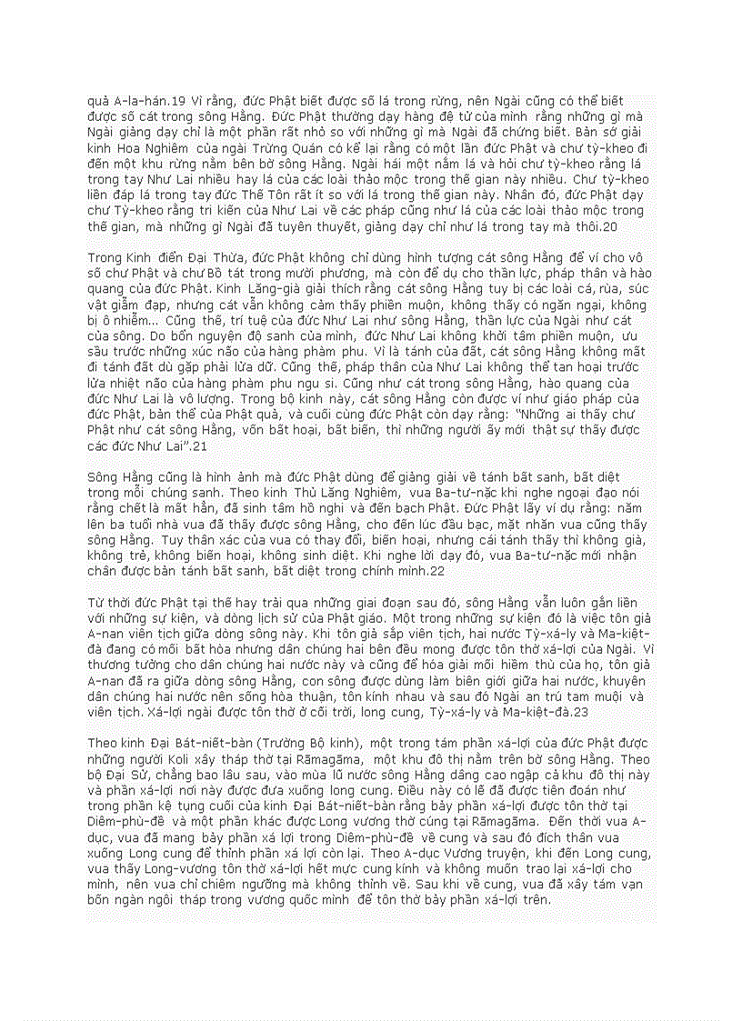 image for page Sông Hằng và Phật giáo