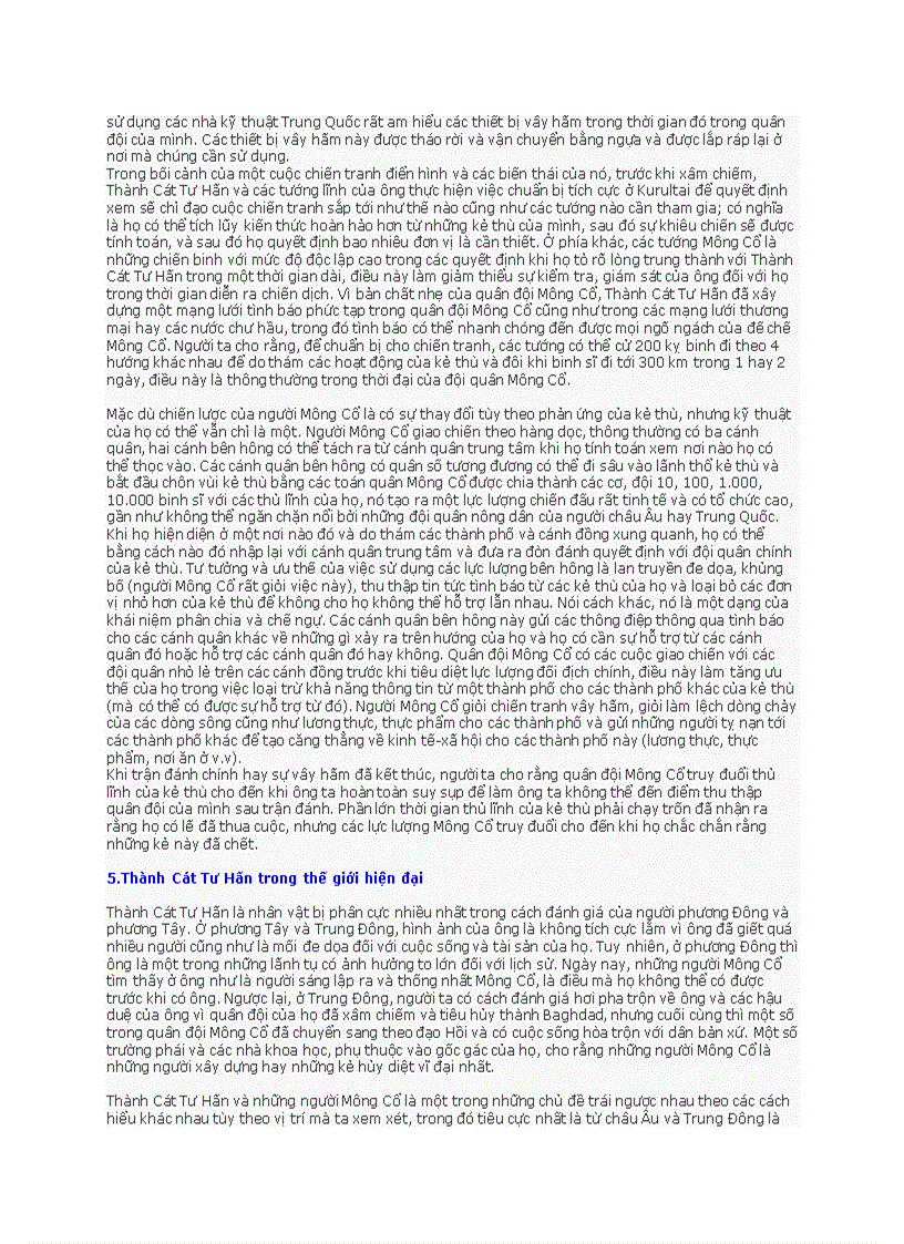 image for page Thành Cát Tư Hãn