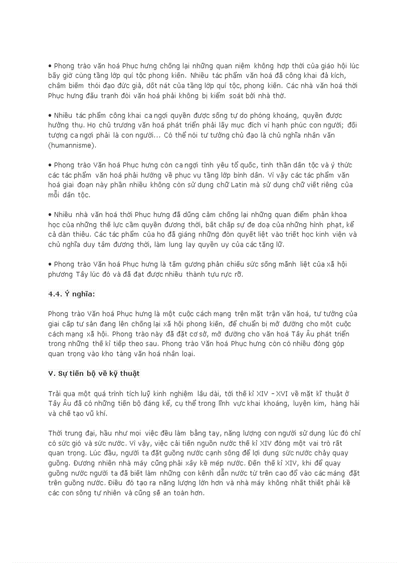 image for page Văn minh tây âu thời trung đại