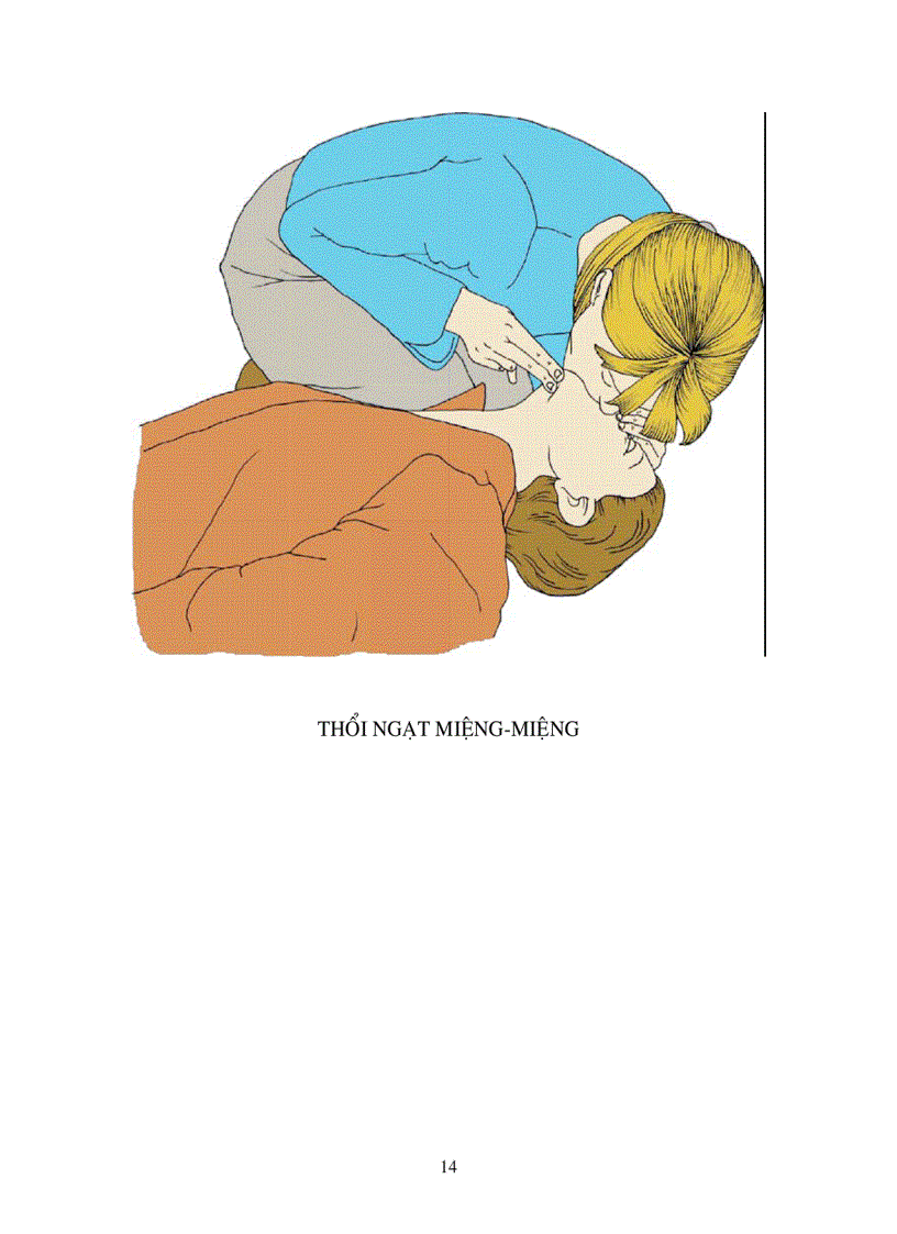 image for page Một số thay đổi trong hồi sinh tim phổi