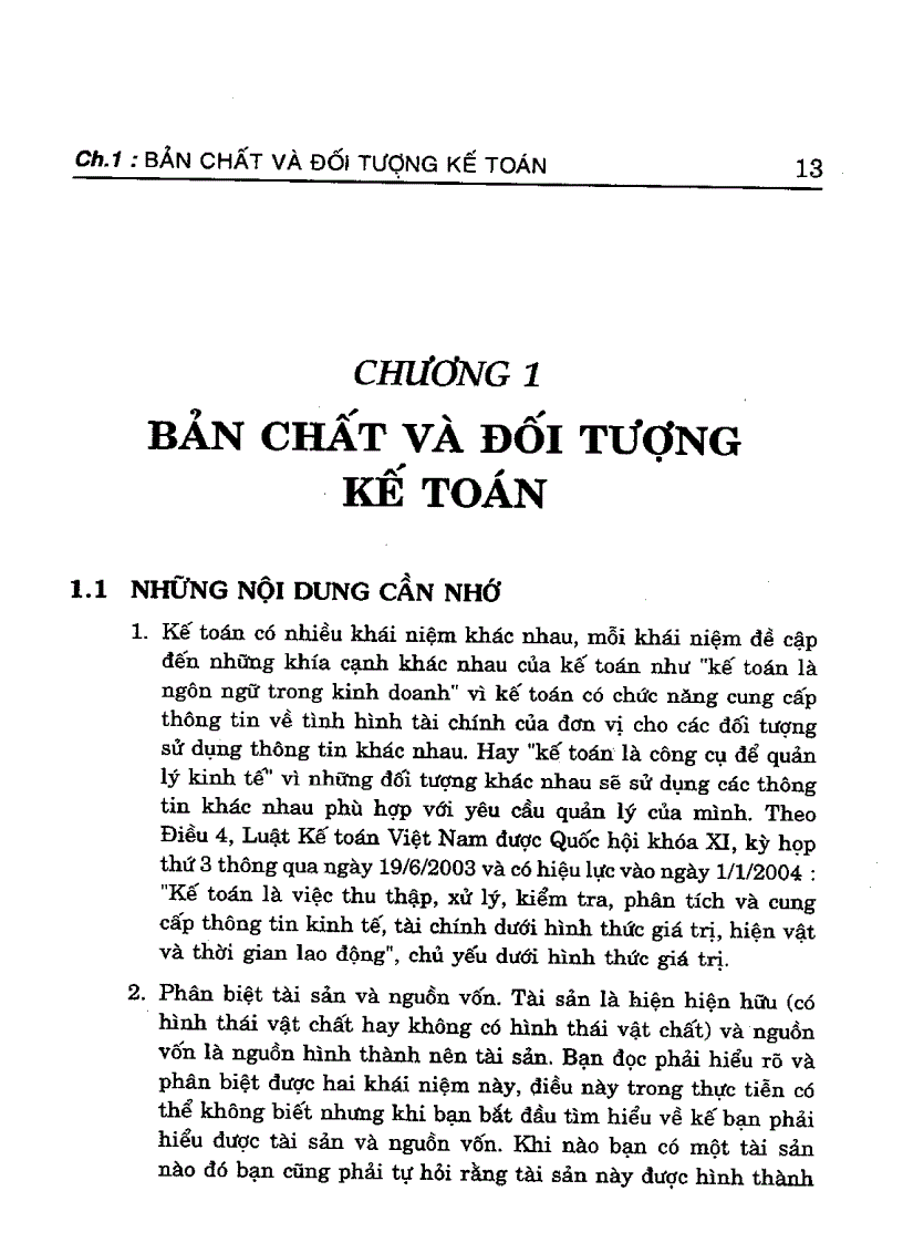 image for page Sách bài tập và bài giải nguyên lý kế toán lời giải chi tiết rõ ràng ĐH Kinh tế TP HCM