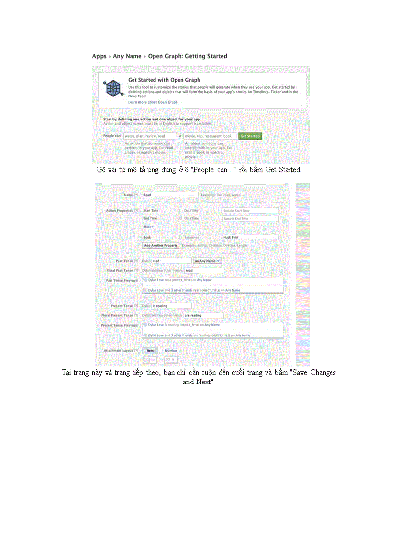 image for page Bí kíp tạo giao diện Timeline kiểu mới trên Facebook