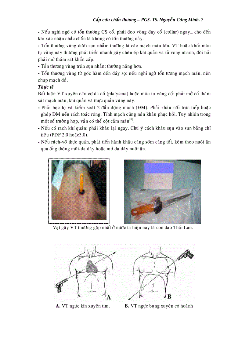image for page Cấp cứu chấn thương