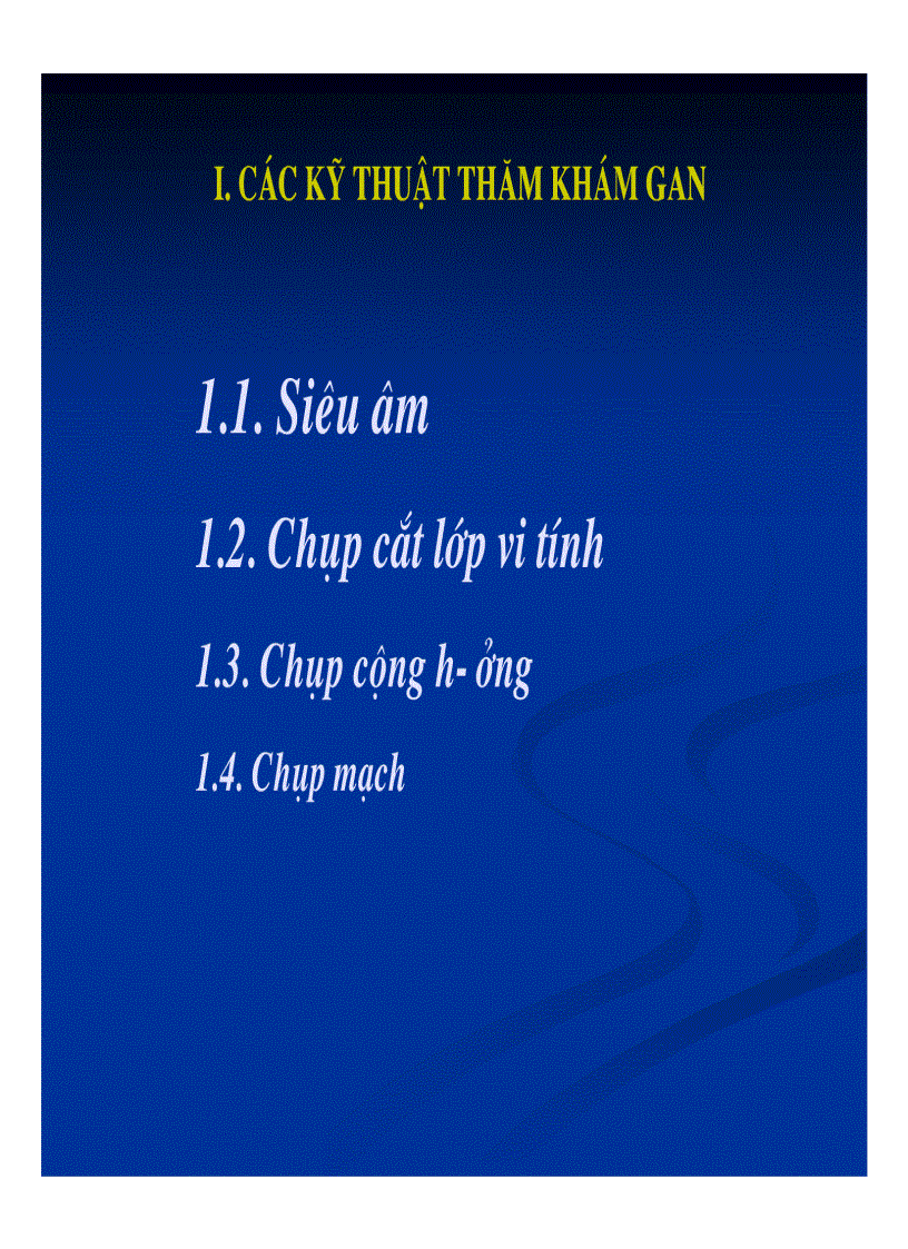 image for page Chẩn đoán hình ảnh gan mật