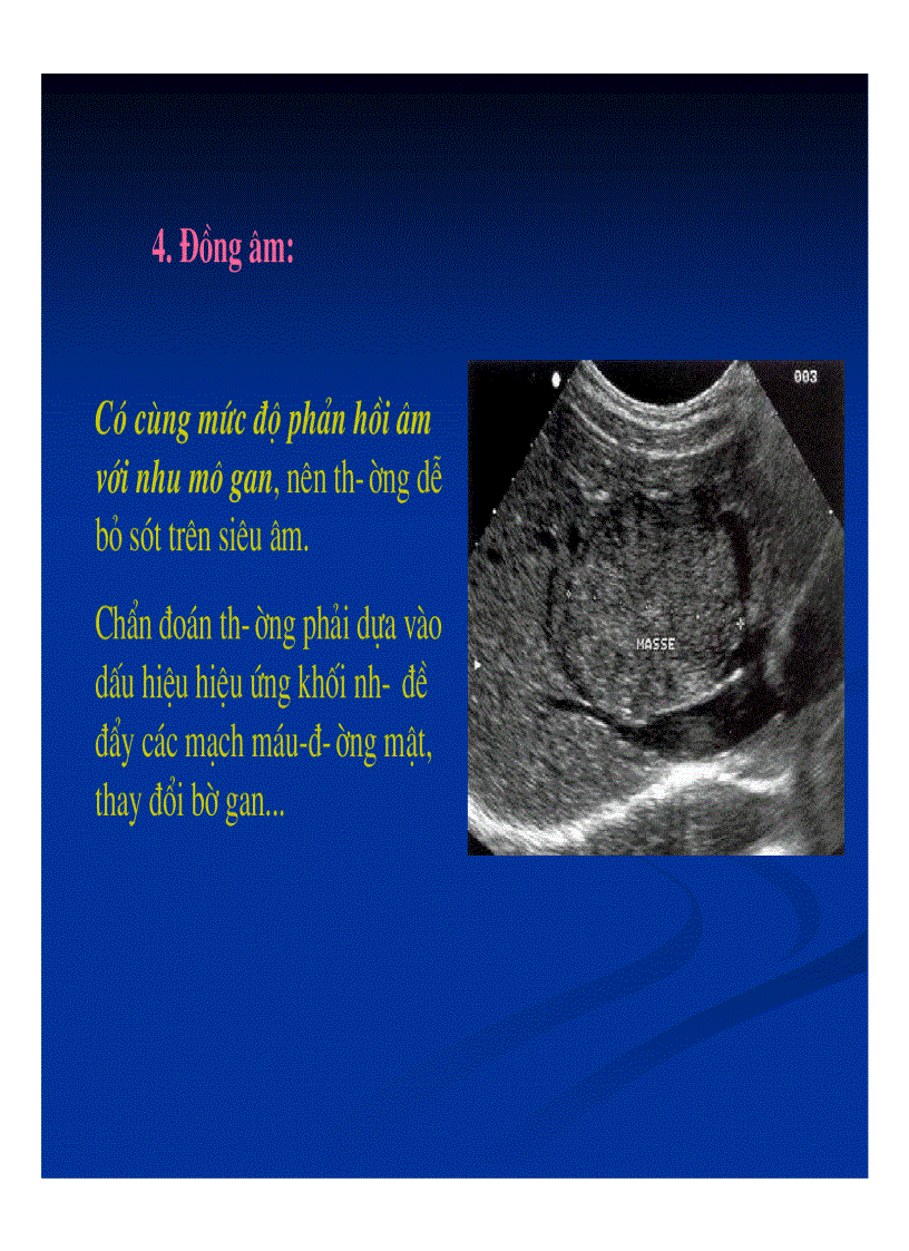 image for page Chẩn đoán hình ảnh gan mật