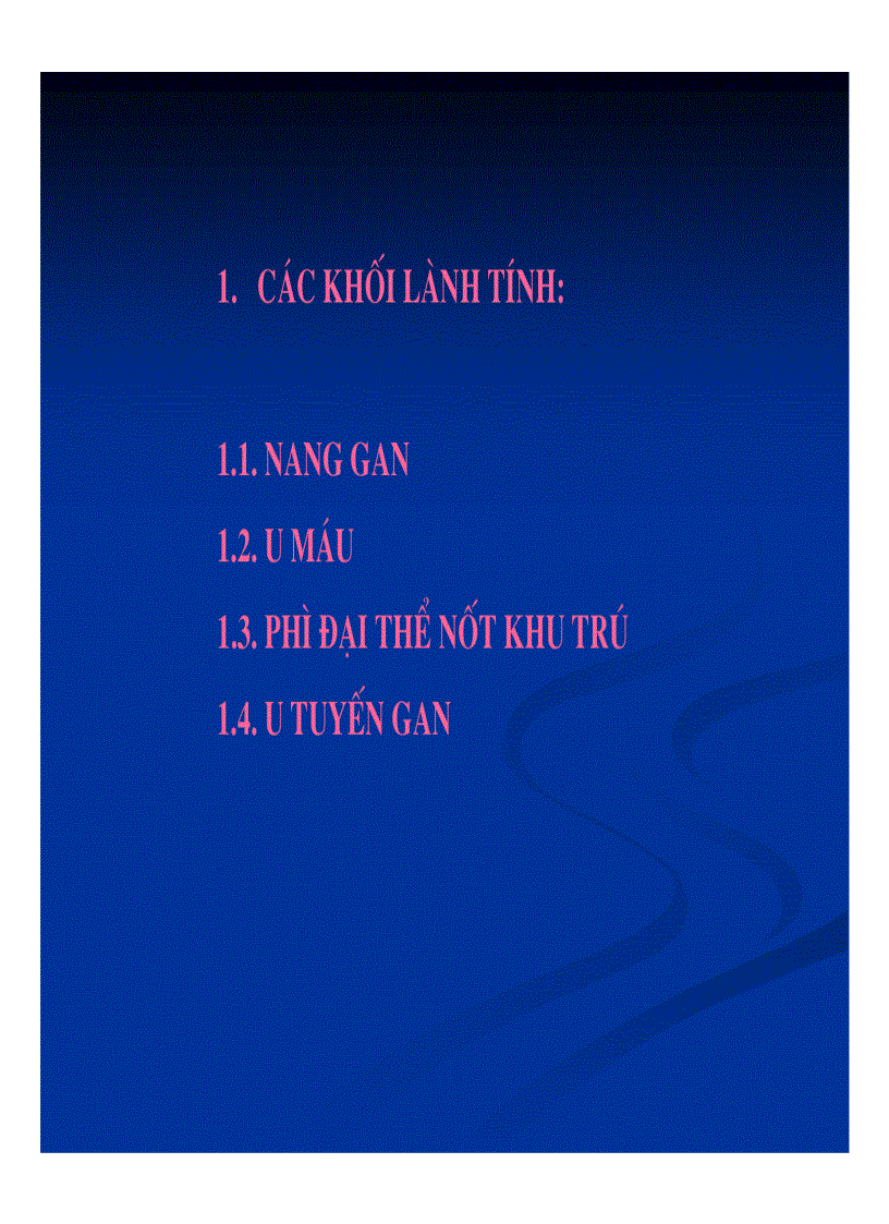 image for page Chẩn đoán hình ảnh gan mật