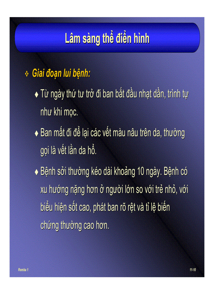 image for page Bệnh sởi
