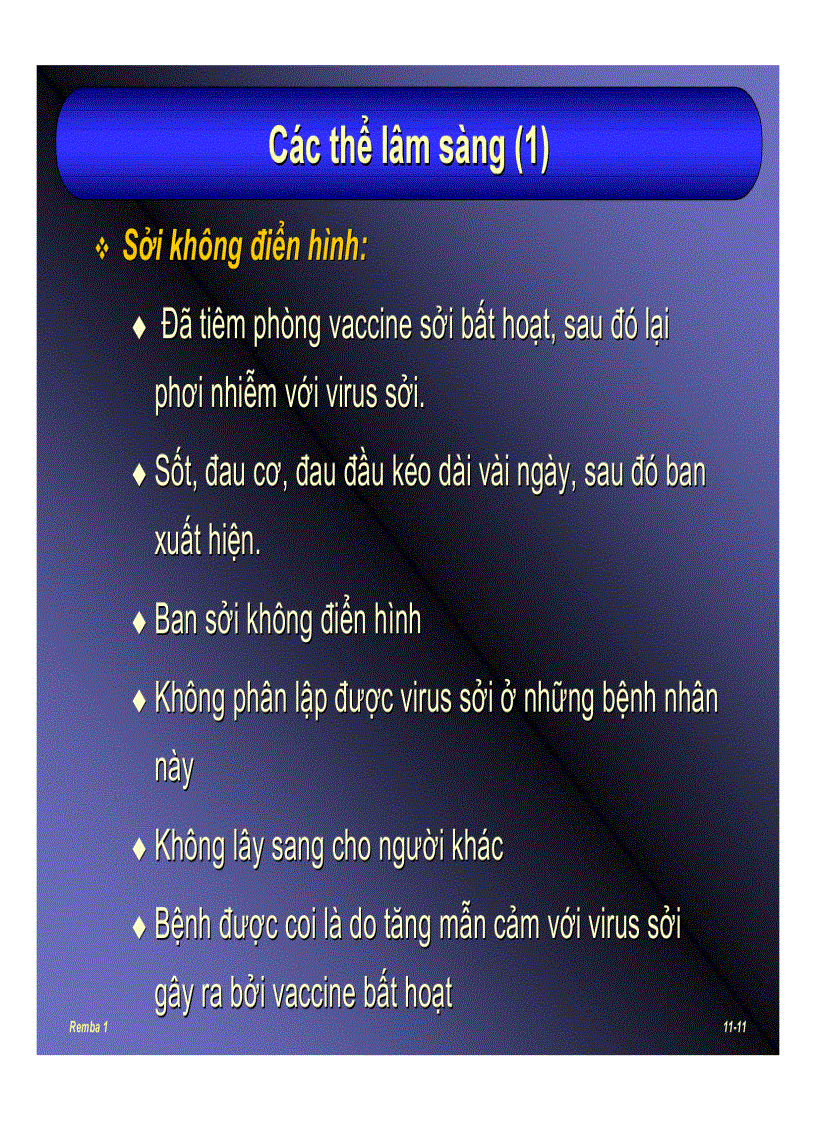 image for page Bệnh sởi