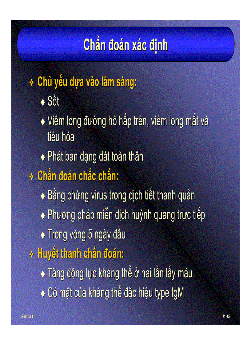 image for page Bệnh sởi