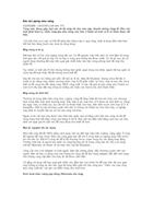 Bảo vệ Laptop mùa nóng