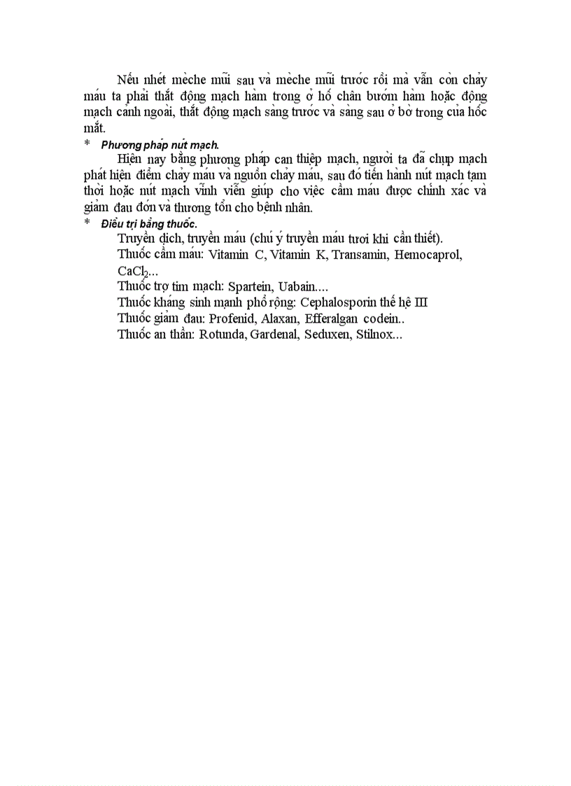 image for page Mũi xoang