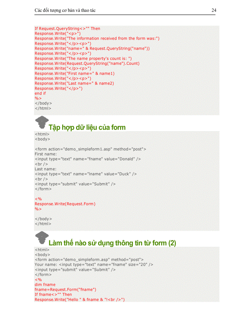 image for page Giáo trình LTHĐT Các đối tượng cơ bản và thao tác
