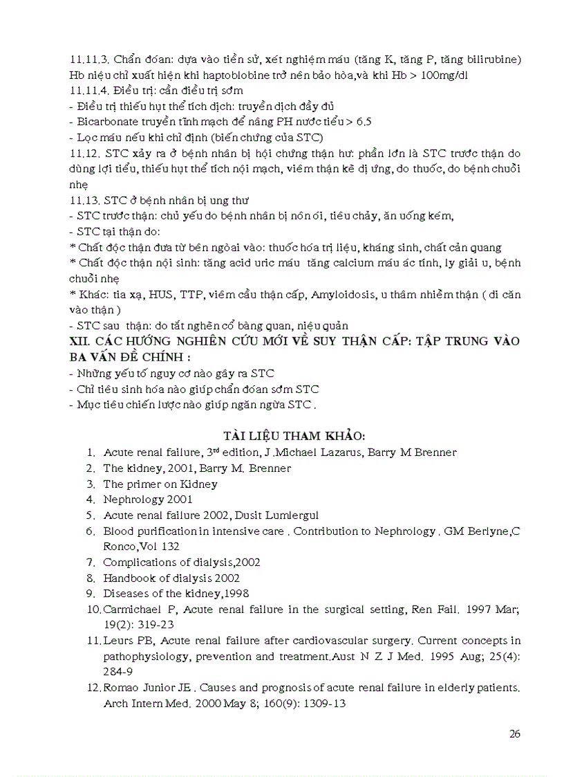 image for page Suy thận cấp