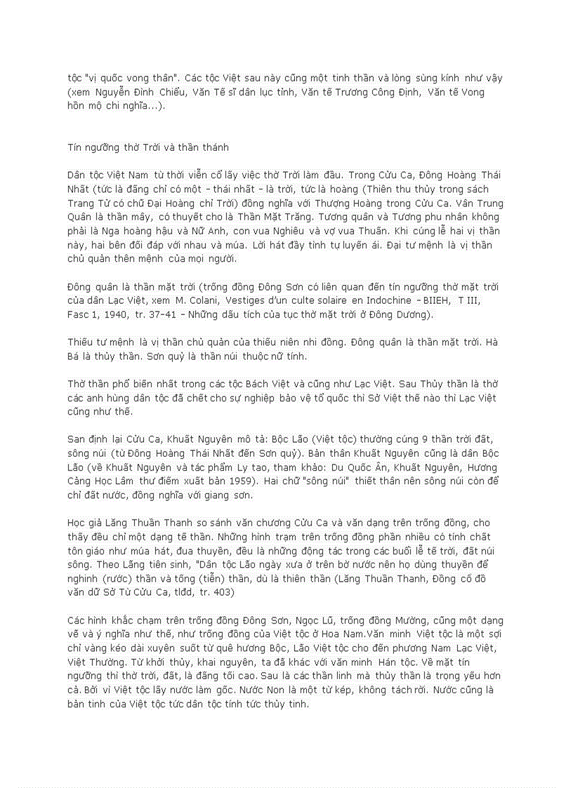 image for page Mấy nét về cội nguồn Văn minh văn hóa Việt Nam