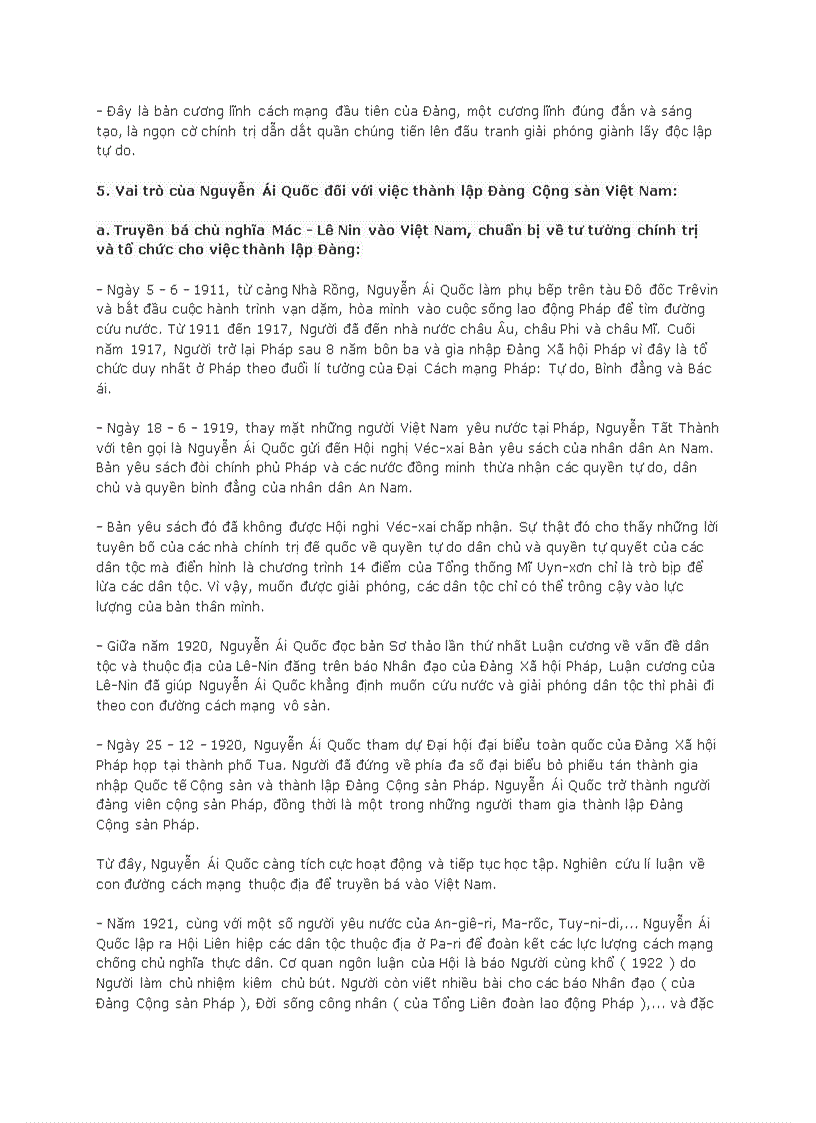 image for page Phong trào dân tộc dân chủ ở Việt Nam từ 1925 đến 1930