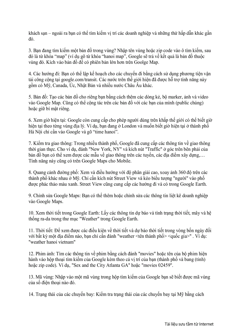 image for page Các thủ thuật và mẹo tìm kiếm google