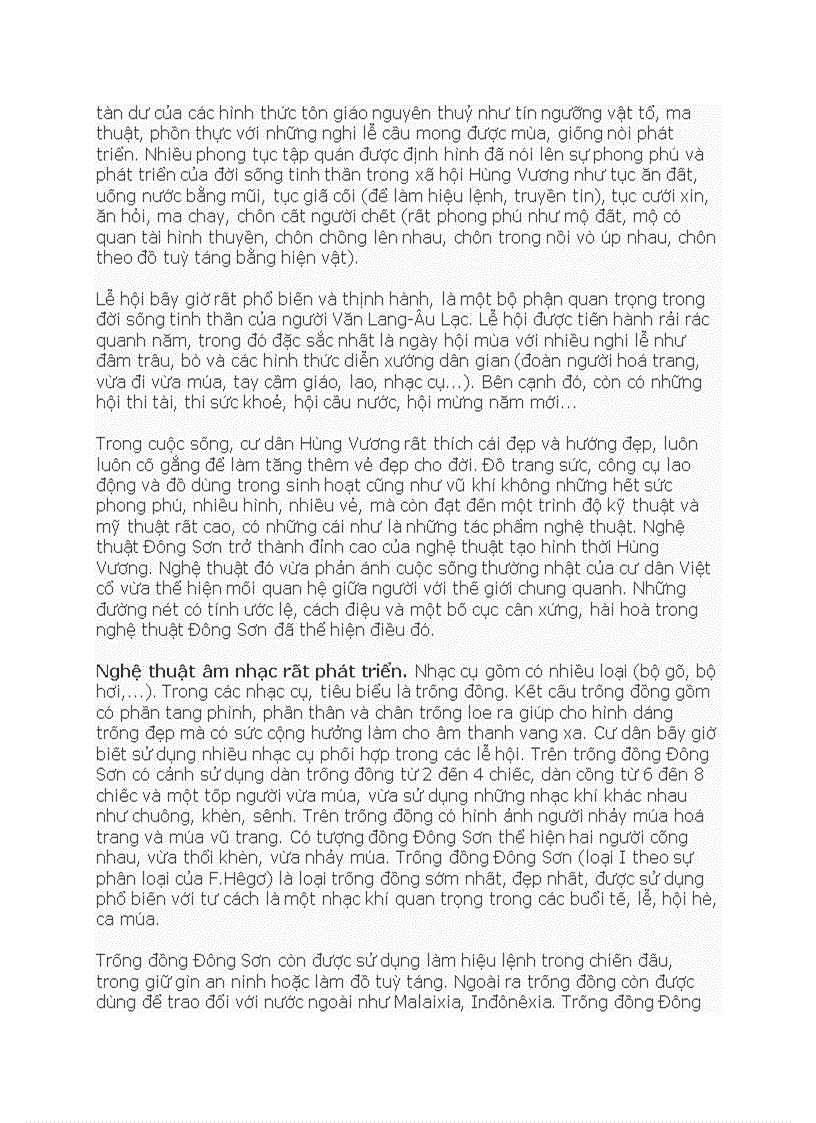 image for page Sự ra đời của Nhà nước Âu Lạc