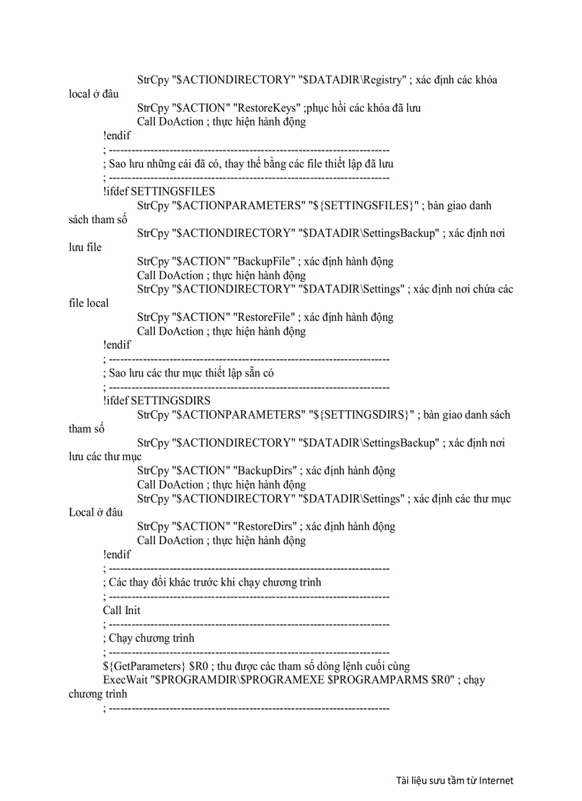 image for page Công thức một chương trình Portable