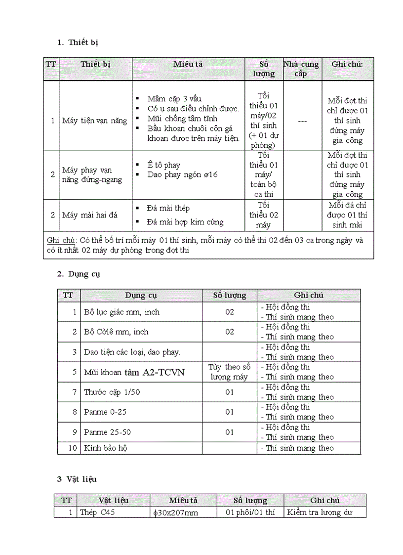image for page Đề thi cắt gọt kim loại 3
