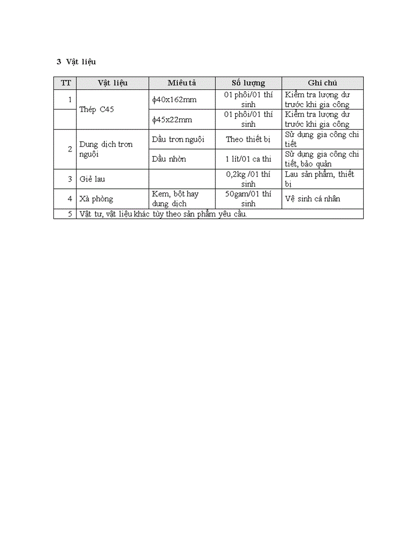 image for page Đề thi cắt gọt kim loại 7