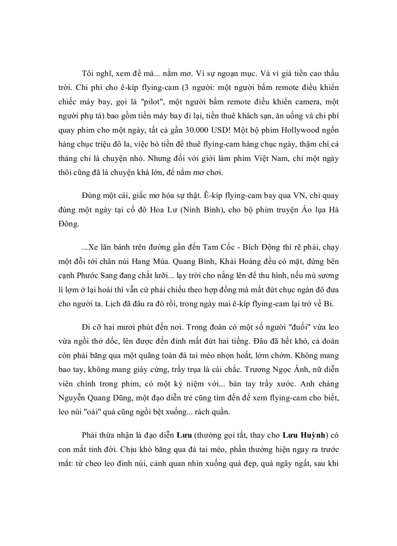 image for page Công Nghệ Flying Camera