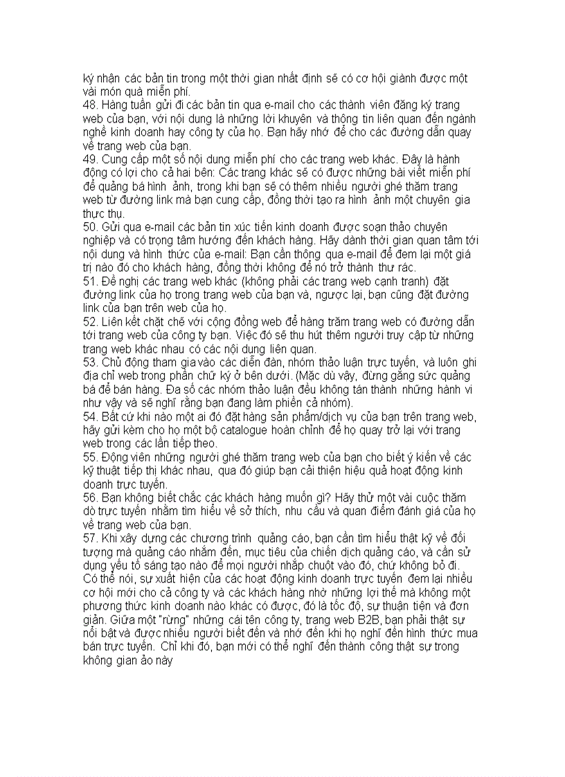 image for page 57 chiêu thức lôi kéo người vào xem website