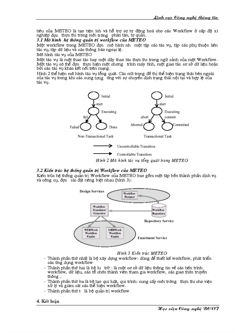 image for page Workflow và ứng dụng của nó trong việc quản lý tiến trình