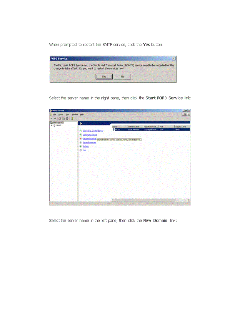 image for page Hướng dẫn cài đặt SharePoint 2007