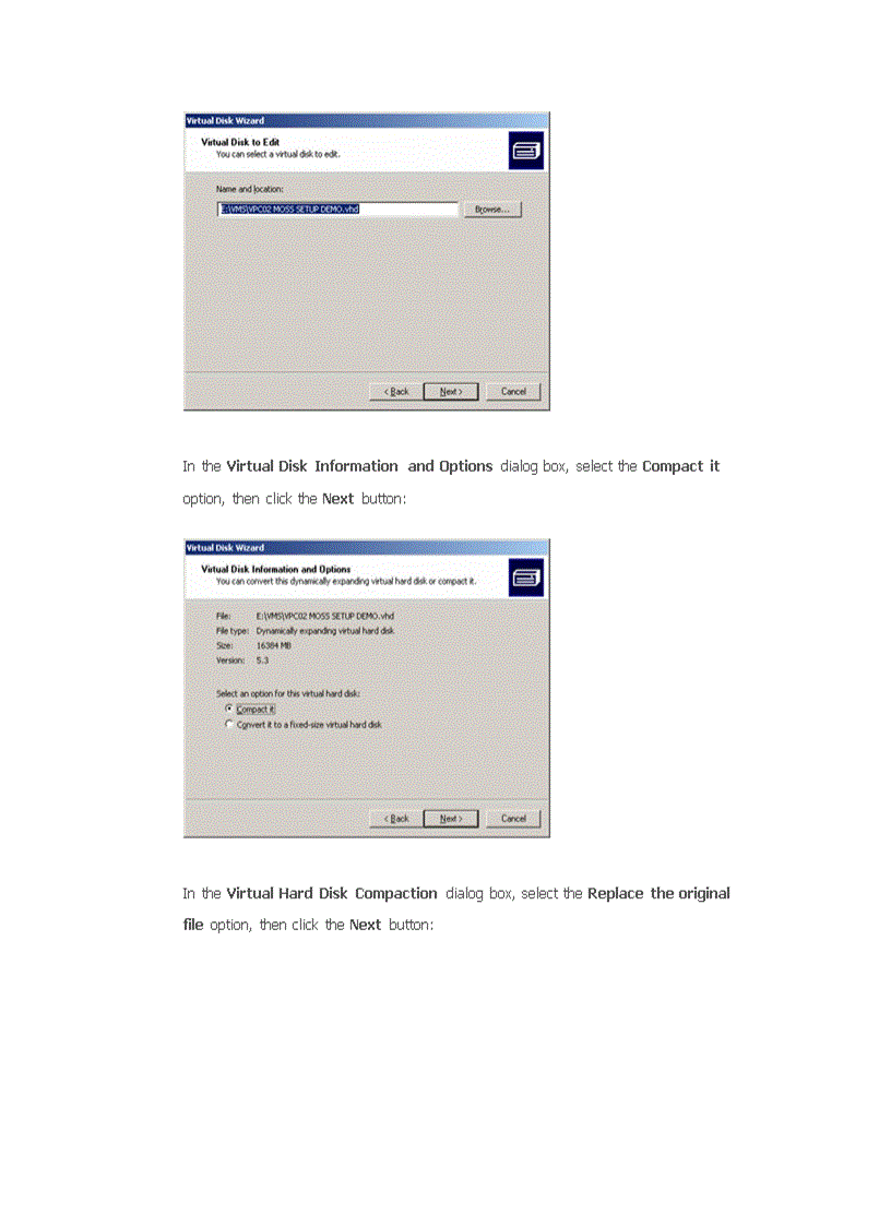 image for page Hướng dẫn cài đặt SharePoint 2007