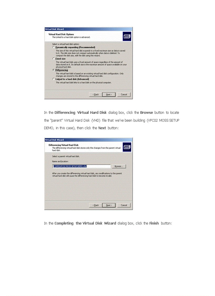 image for page Hướng dẫn cài đặt SharePoint 2007