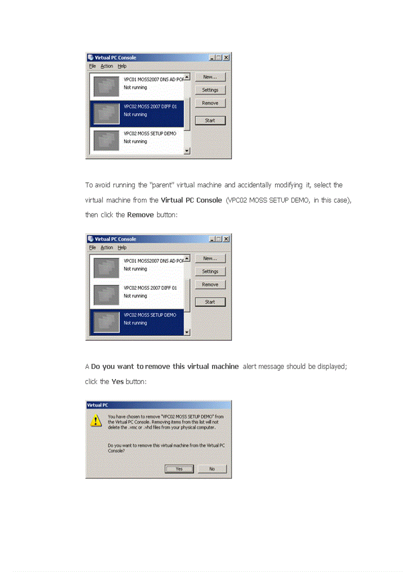 image for page Hướng dẫn cài đặt SharePoint 2007