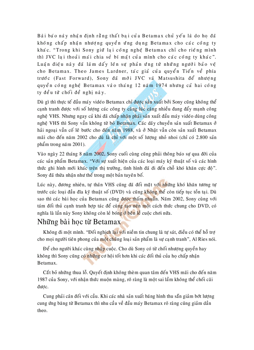 image for page 100 thất bại thương hiệu