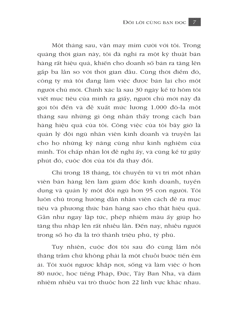 image for page Chinh phục mục tiêu