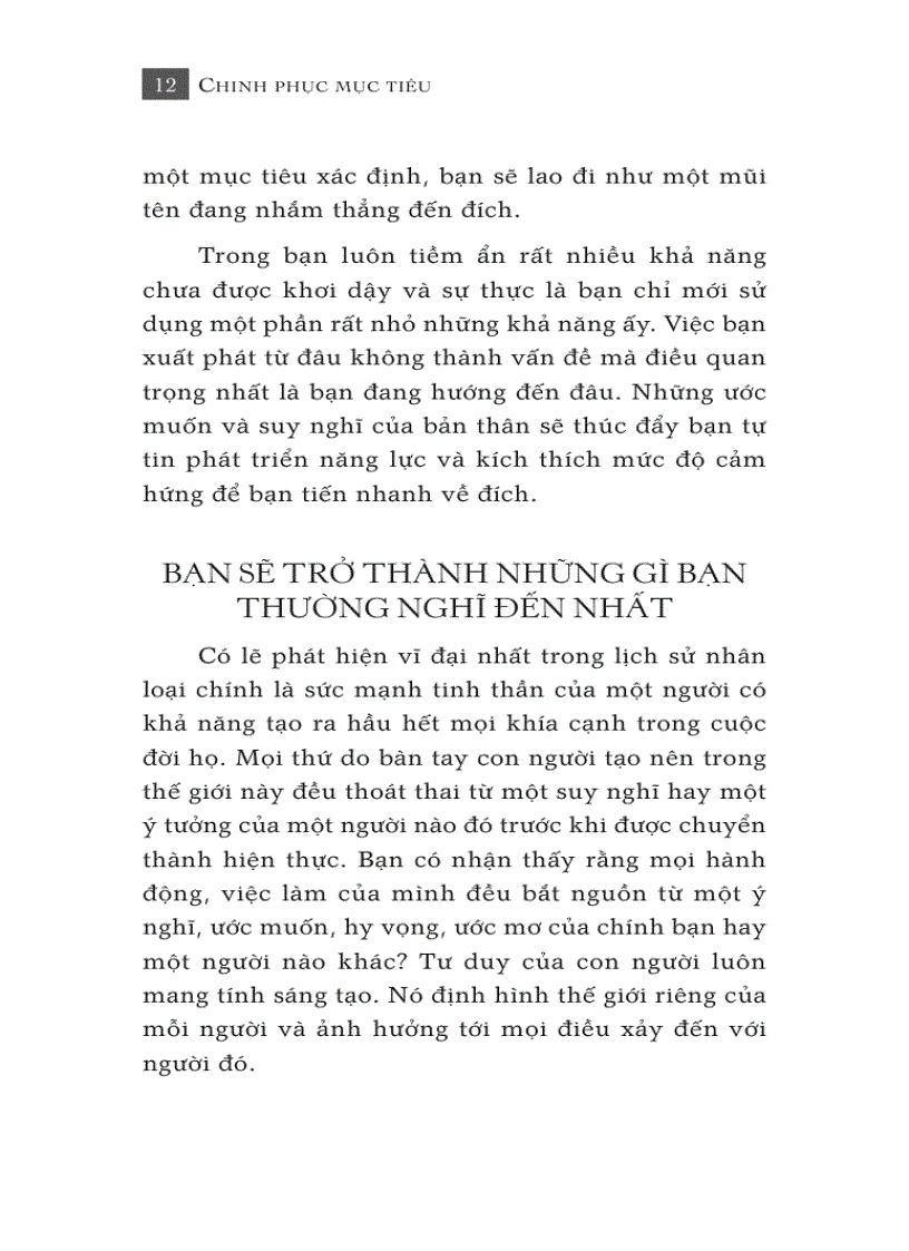 image for page Chinh phục mục tiêu