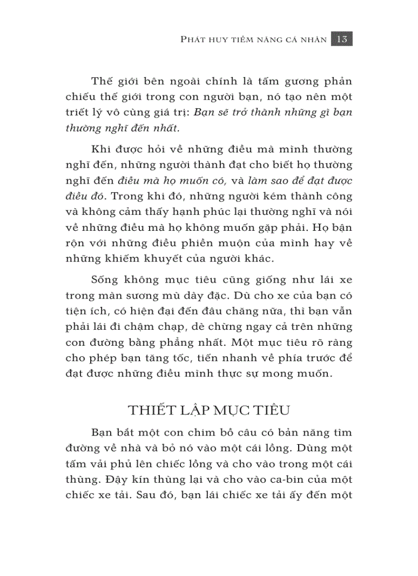 image for page Chinh phục mục tiêu