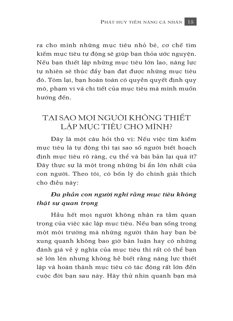 image for page Chinh phục mục tiêu