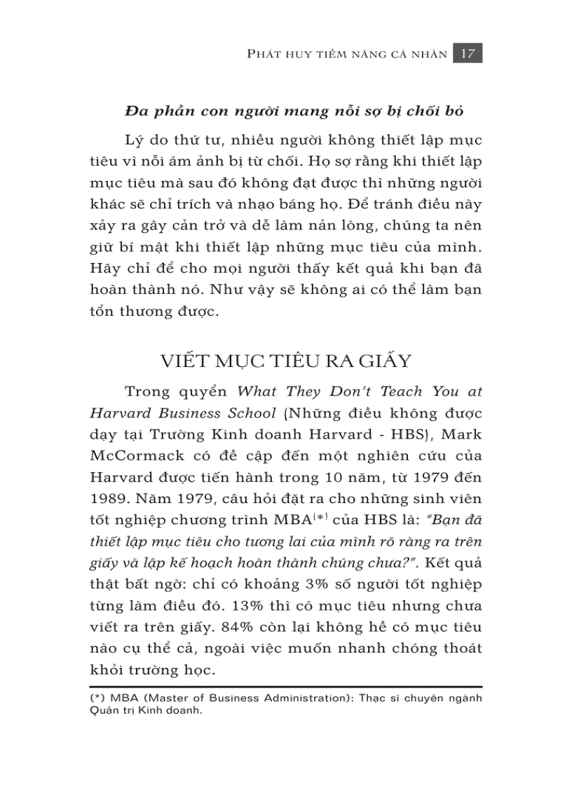 image for page Chinh phục mục tiêu