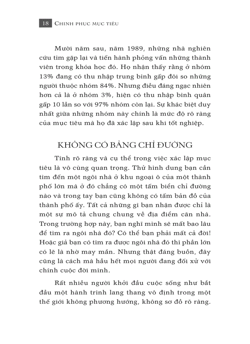 image for page Chinh phục mục tiêu